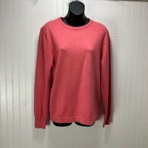 J. Crew 100% Cotton Sweater